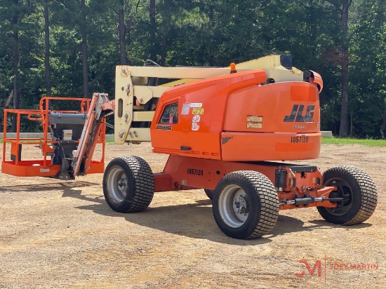 2017 Jlg 450aj Boom Lift