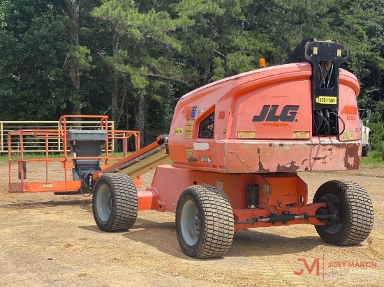 2016 Jlg 400s Boom Lift