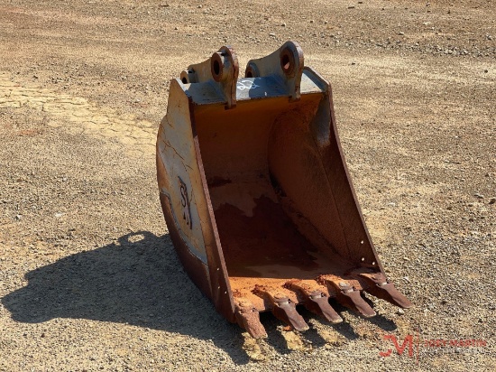 22" Solesbee'S Excavator Bucket