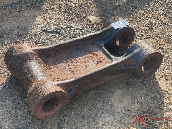 Excavator Dog Bone