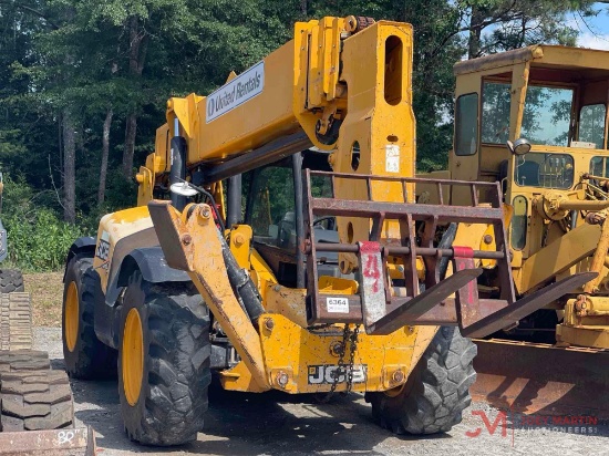 JCB 510-56 TELEHANDLER