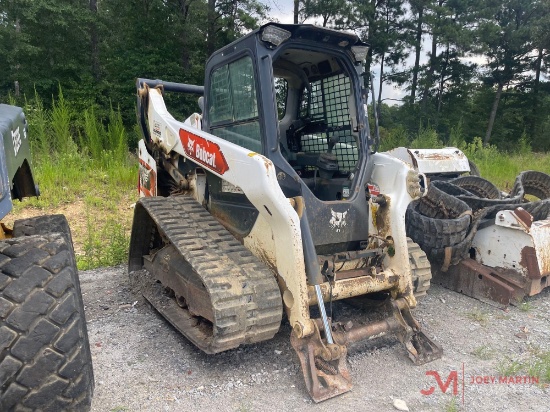 2020 BOBCAT T76 MTL