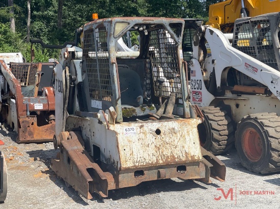Bobcat T190 Mtl