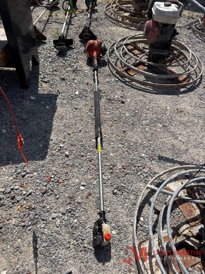 ECHO PPF-225 GAS POWERED POLE SAW