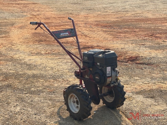 MAXIM TP50B GAS POWERED CULTIVATOR