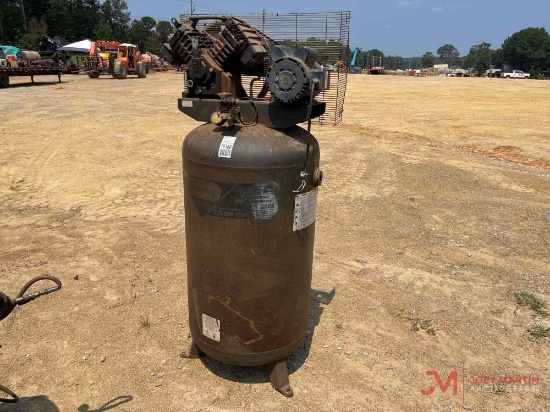 MEDALLION 60 GALLON ELECTRIC AIR COMPRESSOR