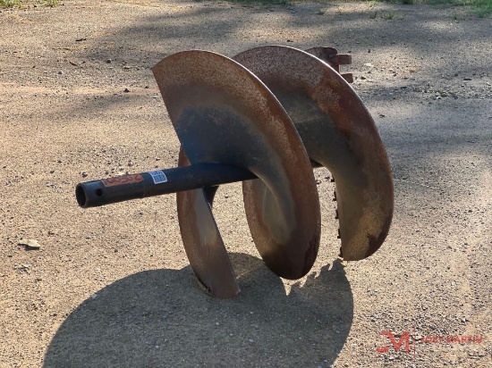 Bobcat 36" Heavy-Duty Auger Bit