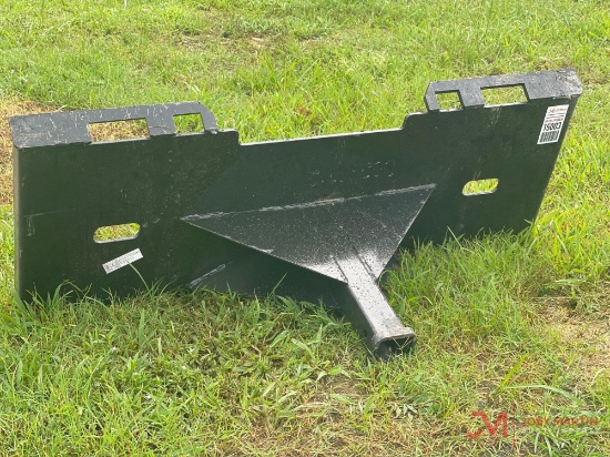 NEW / UNUSED TRAILER MOVER SKID STEER ATTACHMENT