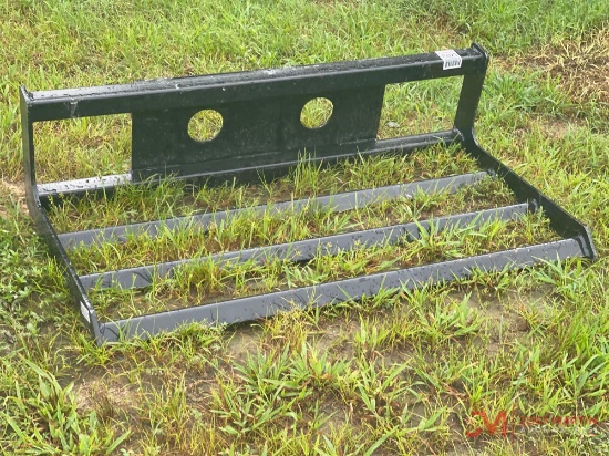 NEW LAND LEVELER MINI SKID STEER ATTACHMENT