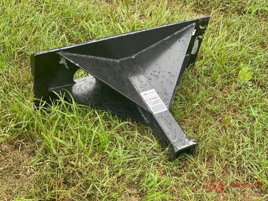 NEW TRAILER MOVER MINI SKID STEER ATTACHMENT
