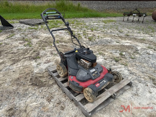 Toro Timemaster 30" Push Mower