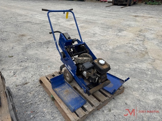 BLUEBIRD GAS POWERED SOD CUTTER
