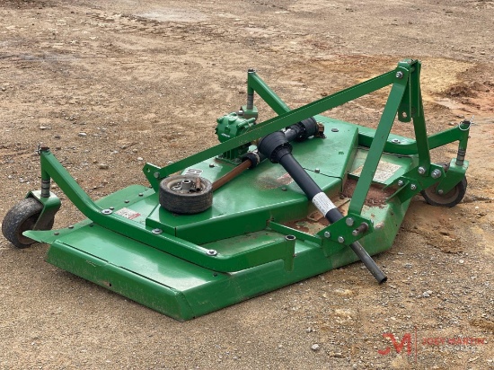 FRONTIER GM1072E 72" 3PH FINISH MOWER
