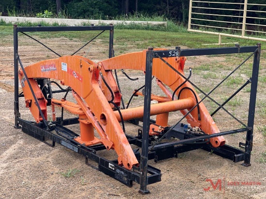 Kubota La765 Loader Arms