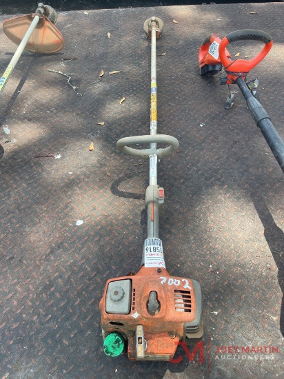 HUSQUVARNA223L GAS POWERED WEEDEATER