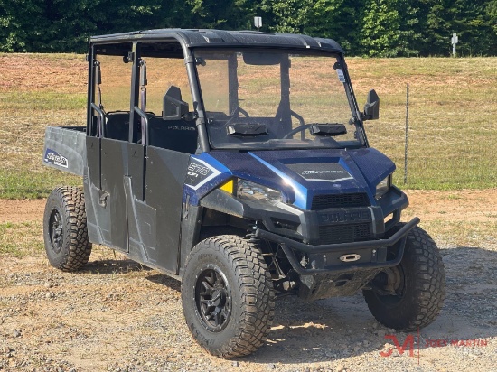 2018 POLARIS RANGER 570 UTV