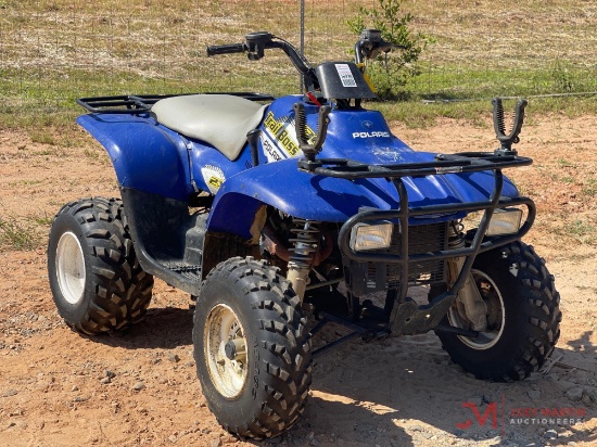 POLARIS 330 TRAIL BOSS ATV