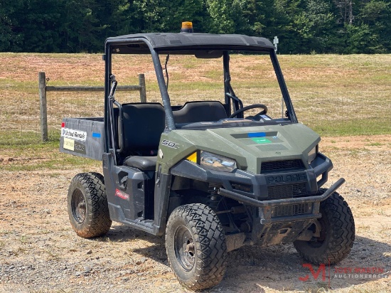 2022 POLARIS RANGER 570 UTV
