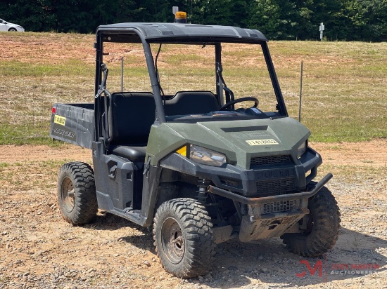 2022 POLARIS RANGER 570 UTV