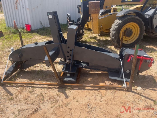 NEW/UNUSED WHEEL LIFT 5TH WHEEL ATTACHMENT