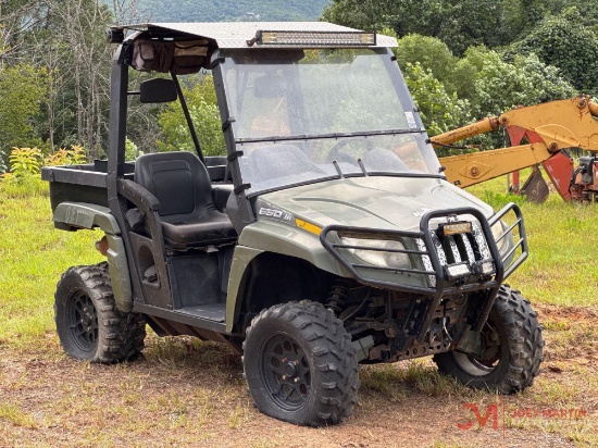 2006 Artic Cat Prowler Xt 650 Utv