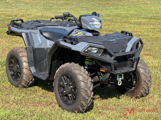 2021 POLARIS SPORTSMAN XP1000 ATV