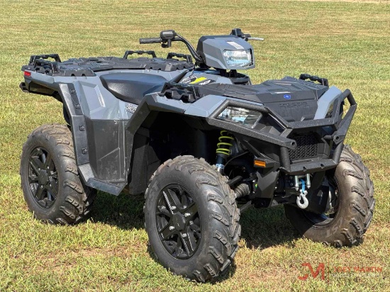 2021 POLARIS SPORTSMAN XP1000 ATV