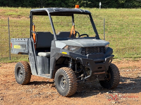 2023 Polaris Pro Xd Utv