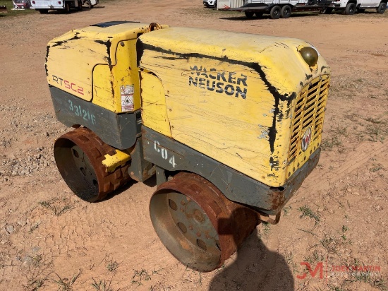 Wacker Neuson Rt Trench Compactor