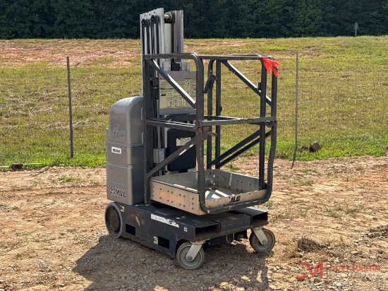 2016 Jlg 20mvl Electric Man Lift