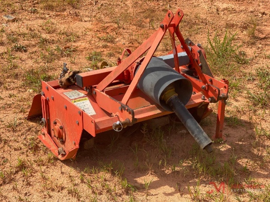 Befco11-T30-134 30" 3ph Rotary Tiller