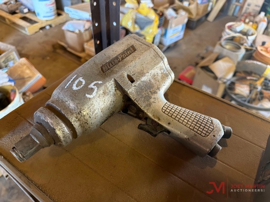 BLUE POINT 3/4" DRIVE PNEUMATIC IMPACT WRENCH