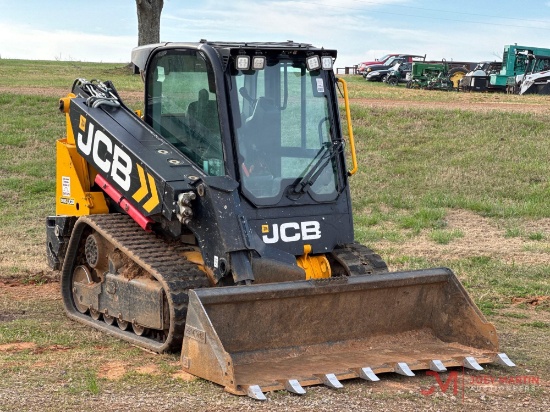 2023 JCB 2TS7T TELESKIDMTL