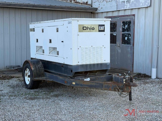 GENERACTOWABLE GENERATOR