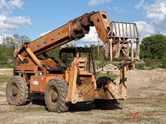Lull 1044c-54 Telehandler