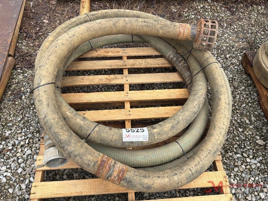 Trash Pump Hose