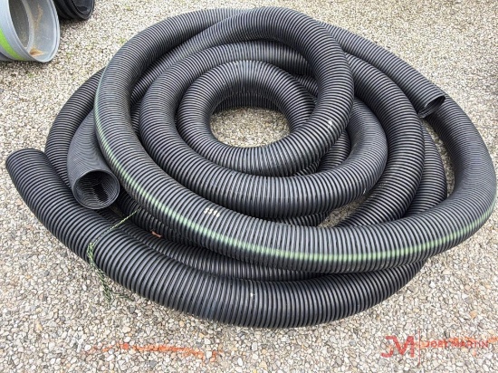 Corrugated Drain Pipe