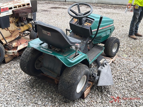 Ranch King Garden Tractor