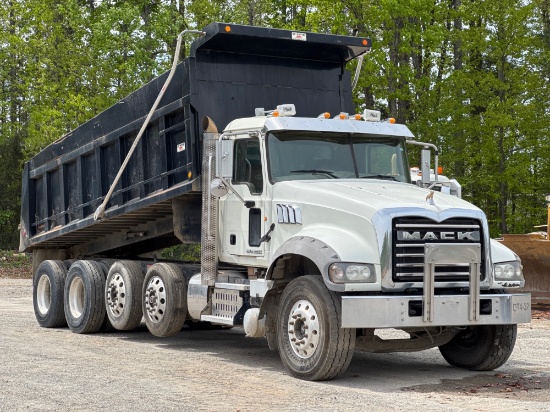 KING ASPHALT FLEET REALIGNMENT LIVE VIRTUAL ONLINE