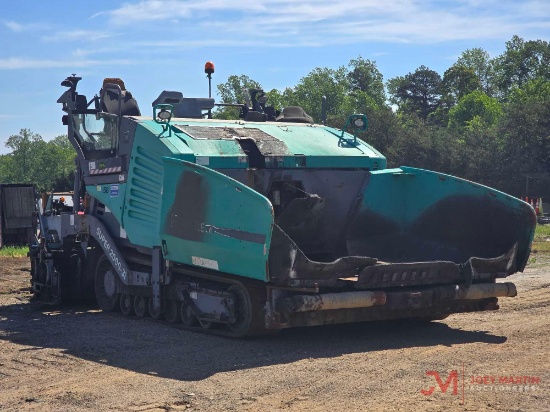 2016 VOGELE 1174 SUPER 2000-3i PAVER