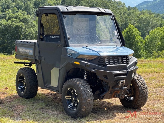 2025 Polaris Ranger Sp 570 Utv