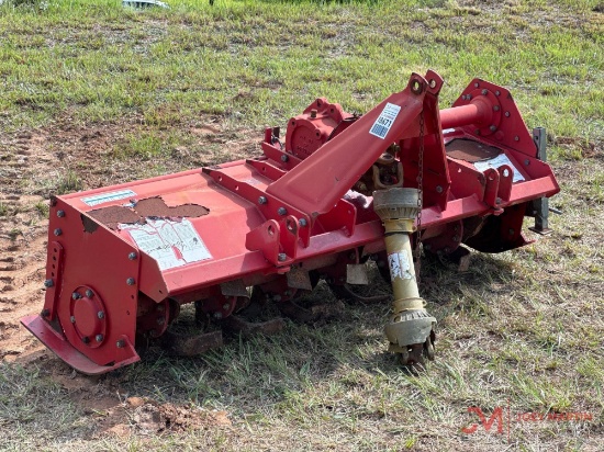 60" ROTARY TILLER