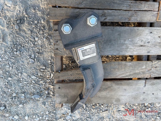 Ripper Mini Excavator Attachment