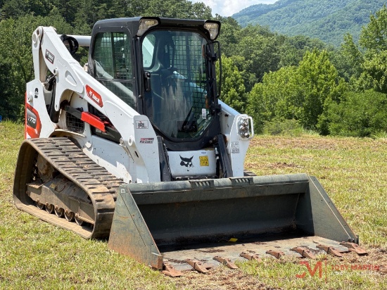 2023 Bobcat T770 Mtl