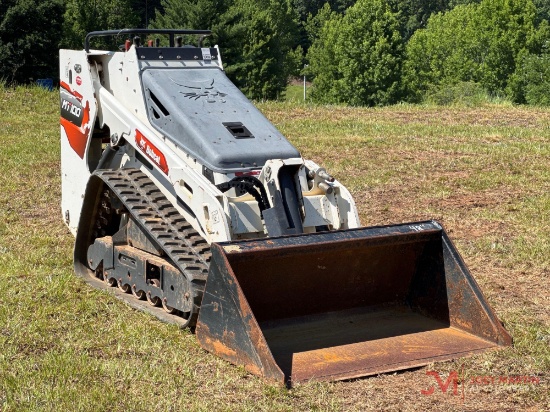 2022 Bobcat Mt100 Mtl