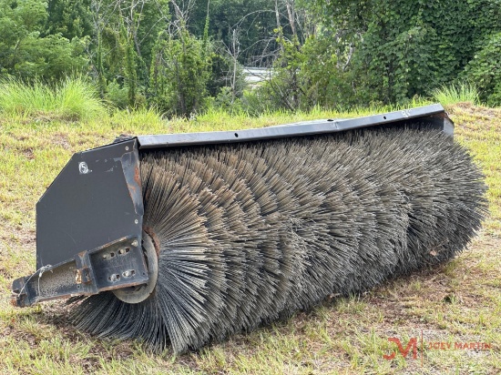 SWEEPSTER3PH BROOM