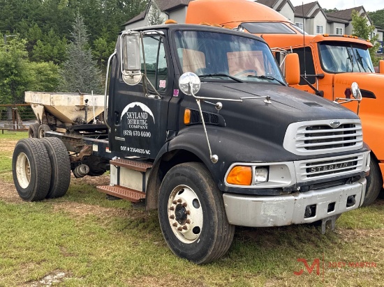 2006 Sterling S/A Day Cabtruck Tractor