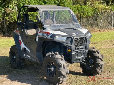 2020 Polaris Rzr 900 UTV