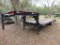20' Double Axle Gooseneck w/ Ramps
