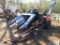 New Idea 324 2 Row Corn Picker